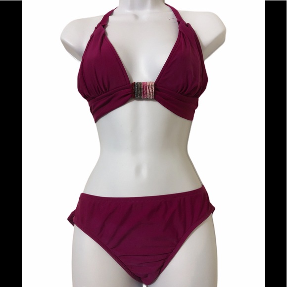 Kenneth Cole Reaction Other - Kenneth Cole Reaction Bikini